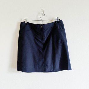 🌙 Cutter & Buck Golf Skort